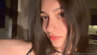 Zeydcarey OnlyFans İfşa Serisi